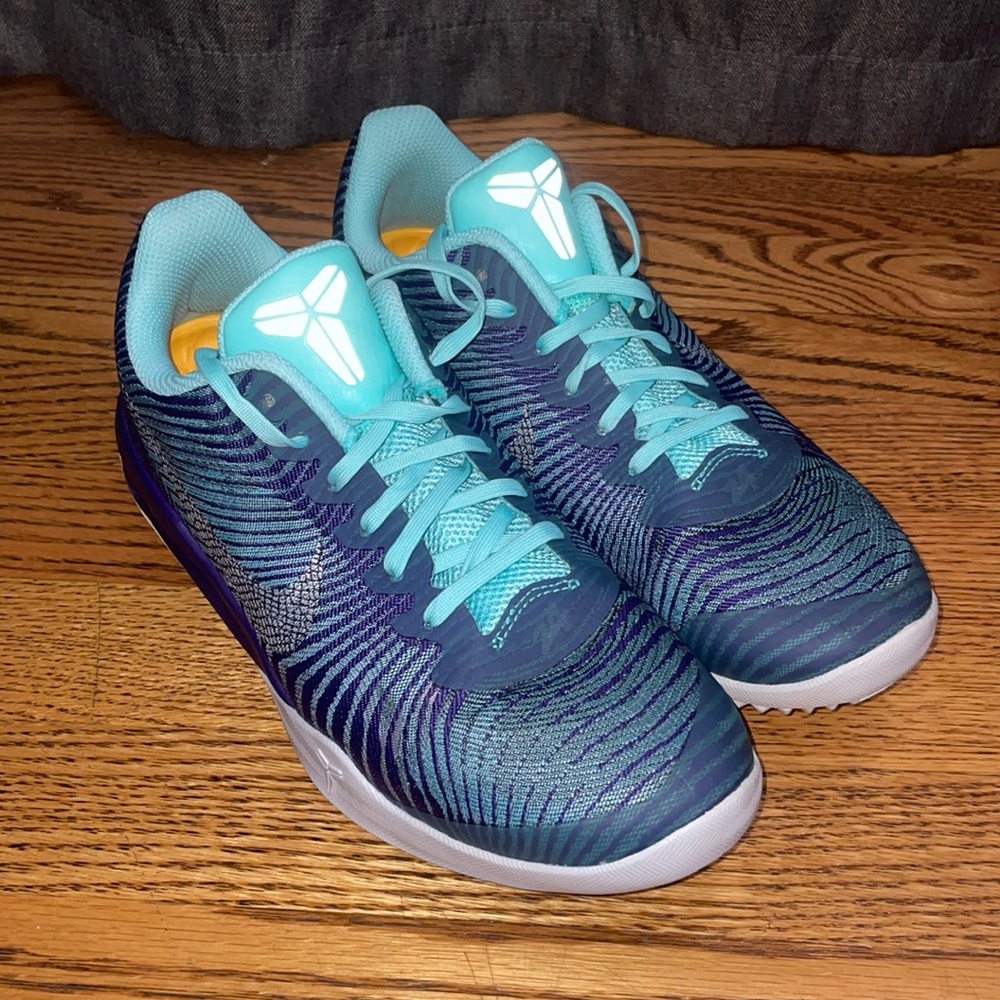 Kobe Mentality 2